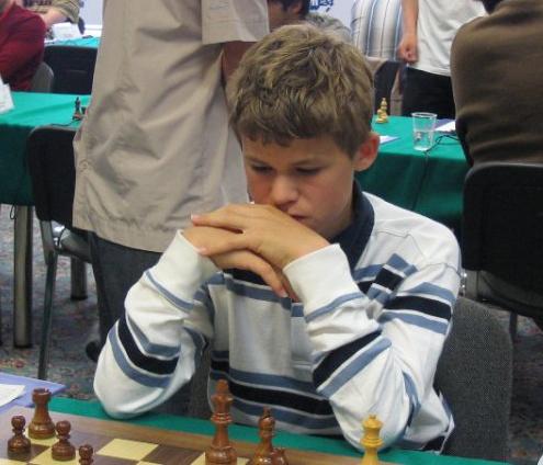 Chess Success Stories: Young Prodigies Turned Grandmasters