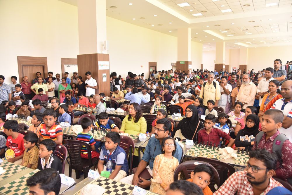 Role of Parents in Chess: Nurturing Young Minds