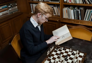 Best Chess Books to Become a Grandmaster!