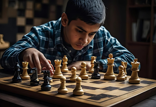 Choosing the Best Chess Academy in Delhi: Your Ultimate Guide