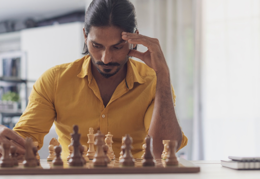 Exploring the Chess Techniques of Nihal Sarin