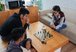 From Practice to Podium: How to Prepare for Your Next Chess Tournament