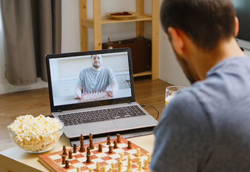 Hire Chess Coaches and Tutors Online: A Comprehensive Guide