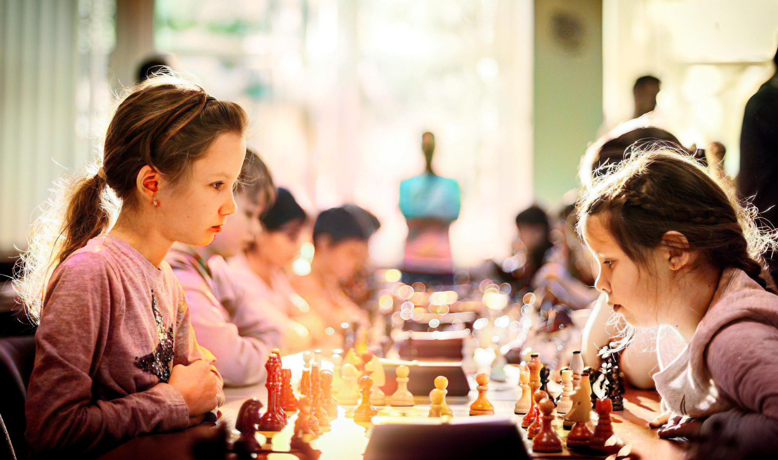 How to Host an Exciting Chess Tournament at Your School