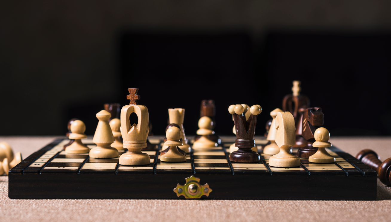 Ultimate Chess Sets Top Picks for Tournaments and Club Matches