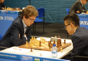 Understanding How Different Chess Tournaments Work: A Deep Dive into Popular Formats