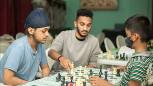 Where Champions Are Made: Discover the Best Chess Academy in Pune