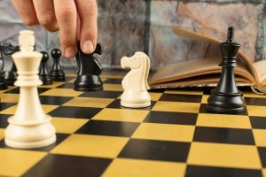 a comprehensive guide for chess players to master chess time controls