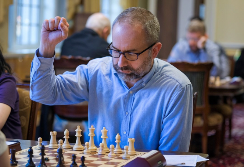 Beat Higher Rated Chess Players with These Winning Strategies