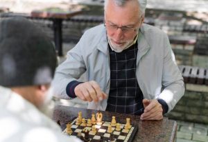 Steps to Become a Chess Grandmaster