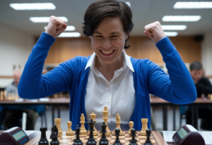 Tips on How to Win Your First Chess Tournament