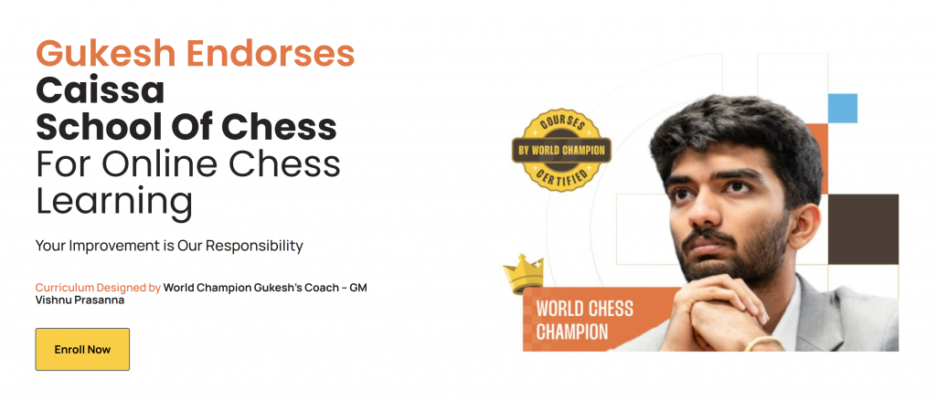 chess classes near me image