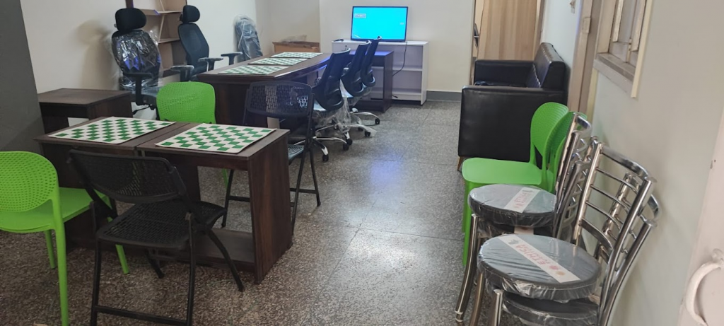 best chess academy in chandigarh