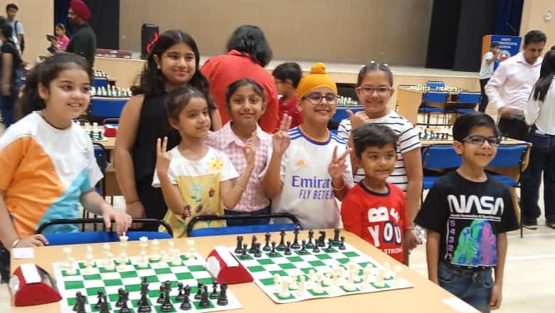 best chess academies in Chandigarh image