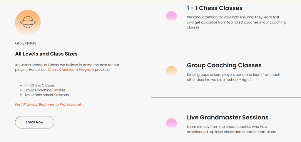 best chess classes in chandigarh