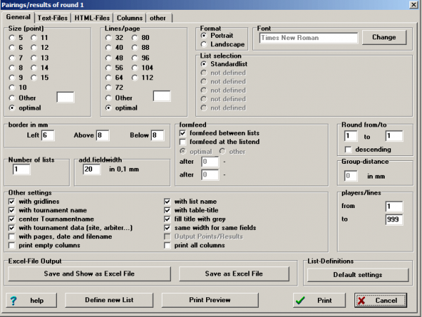 CircleChess Manager App: A Modern Chess Tournament Software