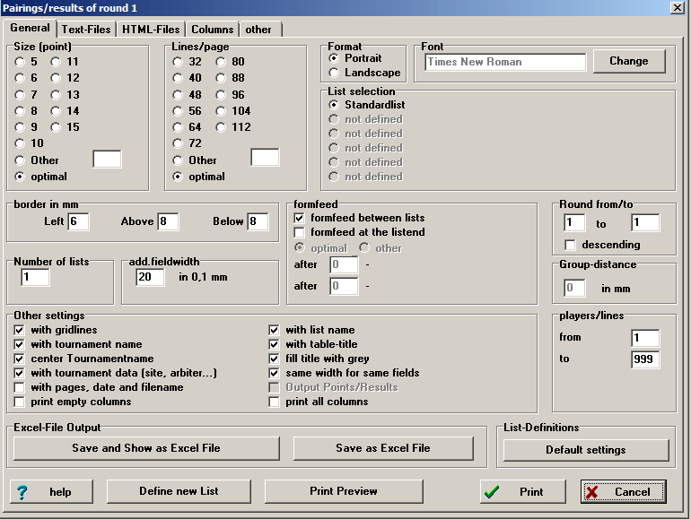 swiss manager, one of the worst chess tournament management software out there