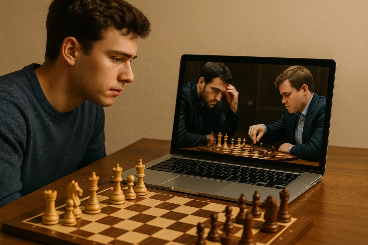 7 Tips to Step Up Your Chess Game (A Beginner's Guide)