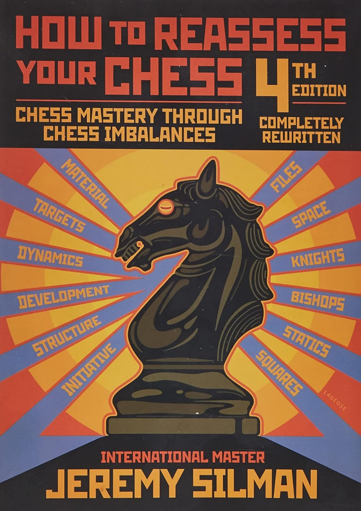 must read chess books 2025