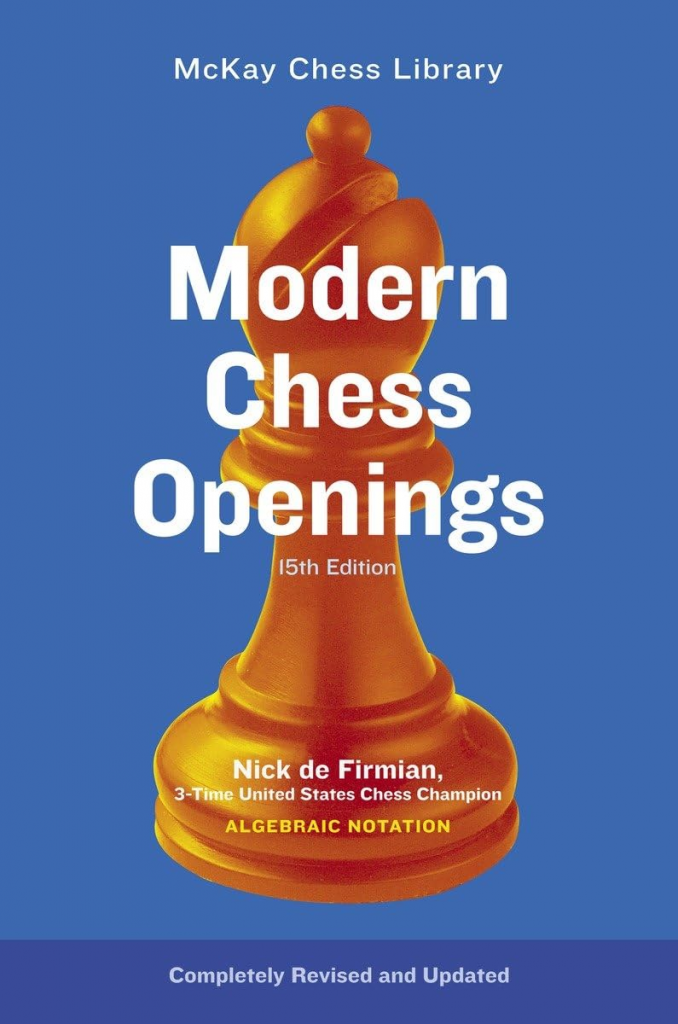 best chess books 2025 for advanced players