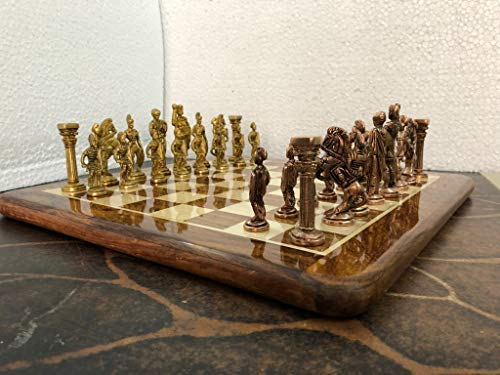 here is an image of one of the top chess sets of 2025