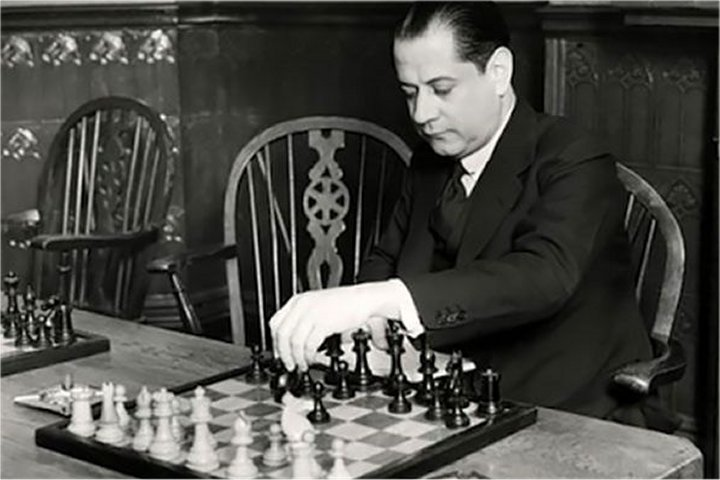 examples of chess endgames to understand it