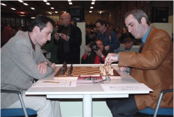 chess endgame principles