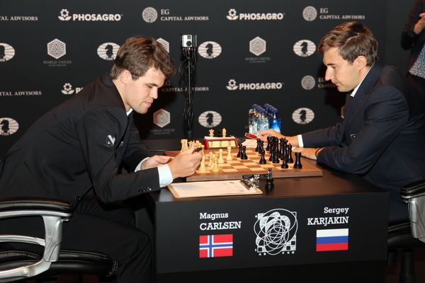 best chess endgame principles