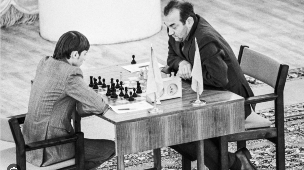 mastering chess endgame calculation