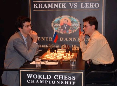 UNDERSTANDING CHESS ENDGAME IMAGE