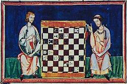 chess made in which country