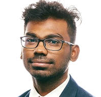 CircleChess Masters Pride - GM Sethuraman