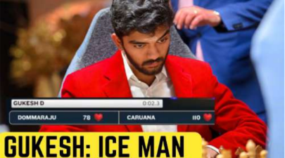 Some Minds Stay Calm Under Pressure