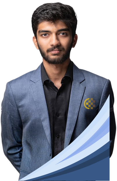 NSCL 2026 — GM Gukesh and school chess