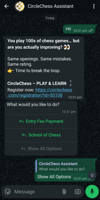 circlechess play&learn