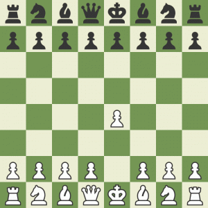 Chess openings